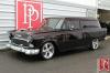 1955 Chevrolet Bel Air/150/210