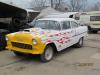 1955 Chevrolet Belair