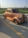 1935 Ford Coupe