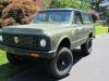 1972 Chevrolet Blazer