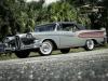 1958 Edsel Pacer