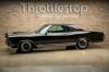 1965 Buick Riviera