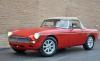 1977 MG MGB