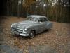 1951 Chevrolet Styleline Deluxe