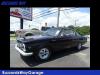 1965 Plymouth Barracuda