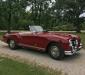 1953 Nash Nash-Healey