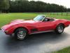 1971 Chevrolet Corvette