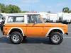 1975 Ford Bronco