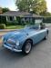 1965 Austin Healey 3000 BJ8 Mark III