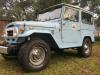 1973 Toyota Land Cruiser