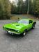 1971 Plymouth Barracuda