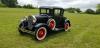 1931 Ford Model A