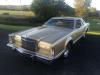 1979 Lincoln Mark Series