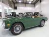 1971 Triumph TR-6