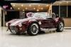 1965 Shelby Cobra