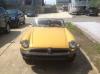 1977 MG MGB