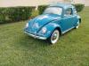 1961 Volkswagen Beetle - Classic