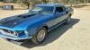 1969 Ford Mustang