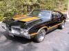 1970 Oldsmobile 442