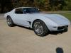 1971 Chevrolet Corvette