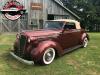 1937 Dodge Convertible HEMI