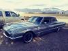 1966 Ford Thunderbird