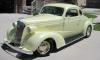 1937 Chevrolet Business Coupe