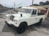 1978 Land Rover Defender