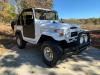 1972 Toyota Land Cruiser