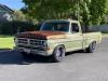 1971 Ford F-100