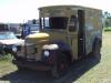 1948 International Harvester KB5