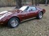 1976 Chevrolet Corvette