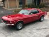 1967 Ford Mustang