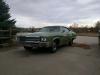 1969 Buick Skylark