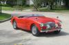 1954 Austin Healey 100