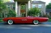 1963 Ford Thunderbird