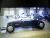 1927 Ford track nosed roadster