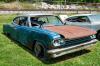 1966 AMC Marlin