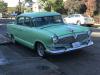 1956 Hudson Hornet