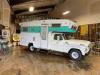 1967 Ford Camper Equiped 18ft