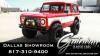 1972 Ford Bronco