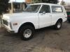 1972 Chevrolet Blazer