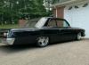 1962 Chevrolet Bel Air/150/210