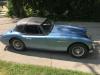 1964 Austin Healey 3000