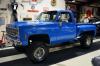 1975 Chevrolet C/K Pickup 1500