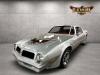 1976 Pontiac Trans Am