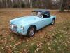 1960 MG MGA