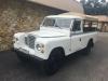 1978 Land Rover Defender