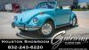 1972 Volkswagen Beetle-New