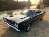 1968 Plymouth GTX